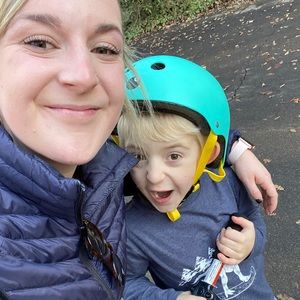 Meet your Posher, Megan